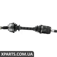 BACB12627001 Bapmic Передній приводний вал у зборі