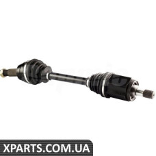 BACB12627003 Bapmic Передній приводний вал у зборі