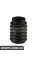 BACB12636001 Bapmic Гумовий чохол переднього амортизатора