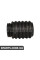 BACB12636001 Bapmic Гумовий чохол переднього амортизатора