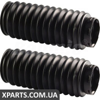 Передній амортизатор Rubber Boot Bapmic BACB12636201 (аналог 31331096309)