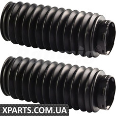 Передній амортизатор Rubber Boot Bapmic BACB12636201 (аналог 31331096309)