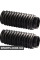Передній амортизатор Rubber Boot Bapmic BACB12636201 (аналог 31331096309)