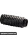 Передній амортизатор Rubber Boot Bapmic BACB12636201 (аналог 31331096309)