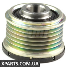 BACB12716001 Bapmic Шків генератора