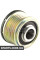 BACB12716001 Bapmic Шків генератора