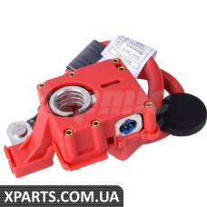 BACB12719001 Bapmic Кабель акумулятора плюс полюс