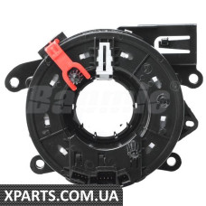 Контактне кільце ковзання рульового колеса Bapmic BACB12731004 (аналог 61128376443)
