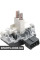 BACB12732001 Bapmic Регулятор напруги генератора