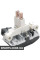 BACB12732001 Bapmic Регулятор напруги генератора