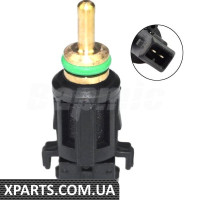 Датчик температури рідини, що охолоджує Bapmic BACB12750003 (аналог 13621433077)