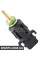 Датчик температури рідини, що охолоджує Bapmic BACB12750003 (аналог 13621433077)