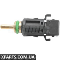 Датчик температуры охлаждающей жидкости Bapmic BACB12750006 (аналог 13621433077) Датчик температуры охлаждающей жидкости Bapmic BACB12750006 (аналог 13621433077)