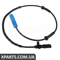 Датчик швидкості заднього колеса Bapmic BACB12759003 (аналог 34526756376)