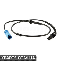 Датчик швидкості заднього колеса Bapmic BACB12759007 (аналог 34521165533)