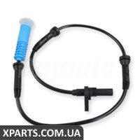 Датчик швидкості переднього колеса Bapmic BACB12759018 (аналог 34526771702)