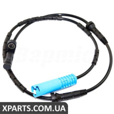 Датчик швидкості заднього колеса Bapmic BACB12759024 (аналог 34526756385)