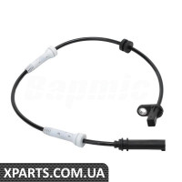 BACB12759033 Bapmic Датчик скорости переднего колеса