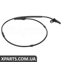 Датчик швидкості заднього колеса Bapmic BACB12759037 (аналог 34526791225)
