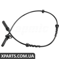 Датчик швидкості заднього колеса Bapmic BACB12759039 (аналог 34526784901)