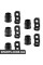 Transmission Valve Body Adapter Kit