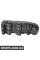 BACB12848015 Bapmic Перемикач переднього вікна