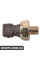 BACB12901001 Bapmic Реле тиску олії