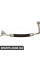 Turbocharger Oil Line