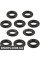 BACB12929004 Bapmic Кільце ущільнювача паливної форсунки