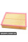 BACB12939018 Bapmic Повітряний фільтр