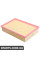 BACB12939021 Bapmic Повітряний фільтр