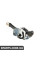 BACB12942006 Bapmic Гальмо передніх дверей