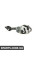 BACB12942008 Bapmic Гальмо передніх дверей