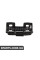 BACB12949001 Bapmic Петля паливних дверцят