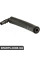 BACB12985001 Bapmic Шланг вентиляції картера