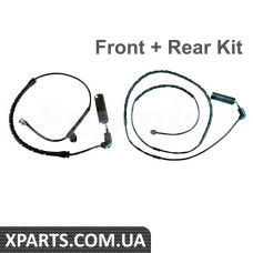 BACB12KIT001 Bapmic Комплект датчиків гальмівних колодок