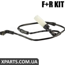 BACB12KIT002 Bapmic Комплект датчиків гальмівних колодок