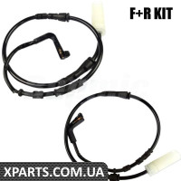 BACB12KIT003 Bapmic Комплект датчиків гальмівних колодок