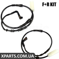 BACB12KIT003 Bapmic Комплект датчиків гальмівних колодок
