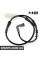 BACB12KIT003 Bapmic Комплект датчиків гальмівних колодок