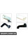 BACB12KIT004 Bapmic Комплект датчиків гальмівних колодок