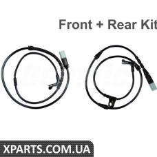 BACB12KIT006 Bapmic Комплект датчиків гальмівних колодок