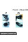 BACB12KIT006 Bapmic Комплект датчиків гальмівних колодок