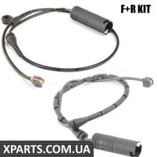 BACB12KIT008 Bapmic Комплект датчиків гальмівних колодок