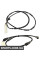 BACB12KIT009 Bapmic Комплект датчиків гальмівних колодок
