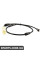 BACB12KIT009 Bapmic Комплект датчиків гальмівних колодок