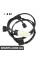 Brake Pad Sensor Kit