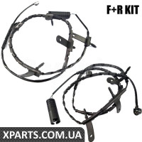 BACB12KIT011 Bapmic Комплект датчиків гальмівних колодок