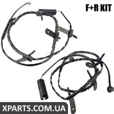 BACB12KIT011 Bapmic Комплект датчиків гальмівних колодок