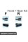 BACB12KIT011 Bapmic Комплект датчиків гальмівних колодок